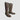 Desert Viper Leather Botts