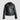 Taylor Leather Jacket